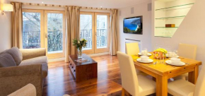 Tavistock Place Apartments, London